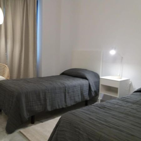 Marbella House Apartamento Duplex 外观 照片