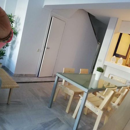 Marbella House Apartamento Duplex 外观 照片
