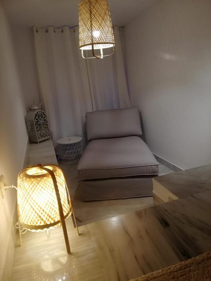 Marbella House Apartamento Duplex 外观 照片