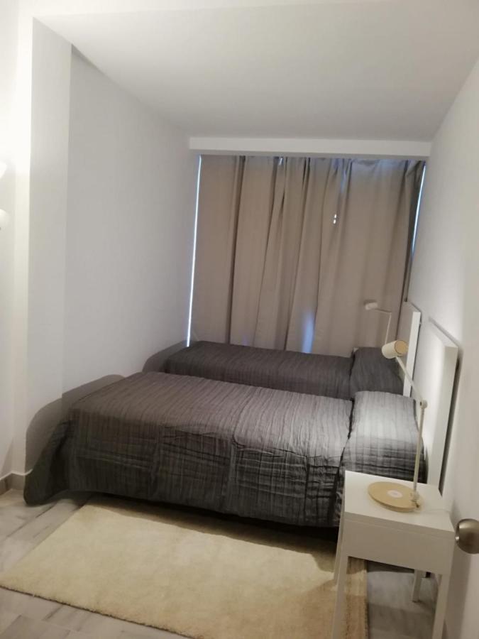 Marbella House Apartamento Duplex 外观 照片