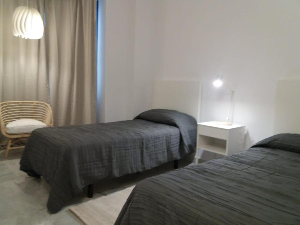 Marbella House Apartamento Duplex 外观 照片
