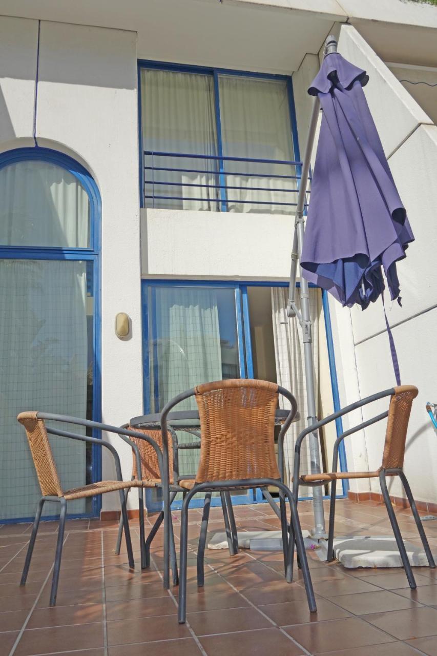 Marbella House Apartamento Duplex 外观 照片