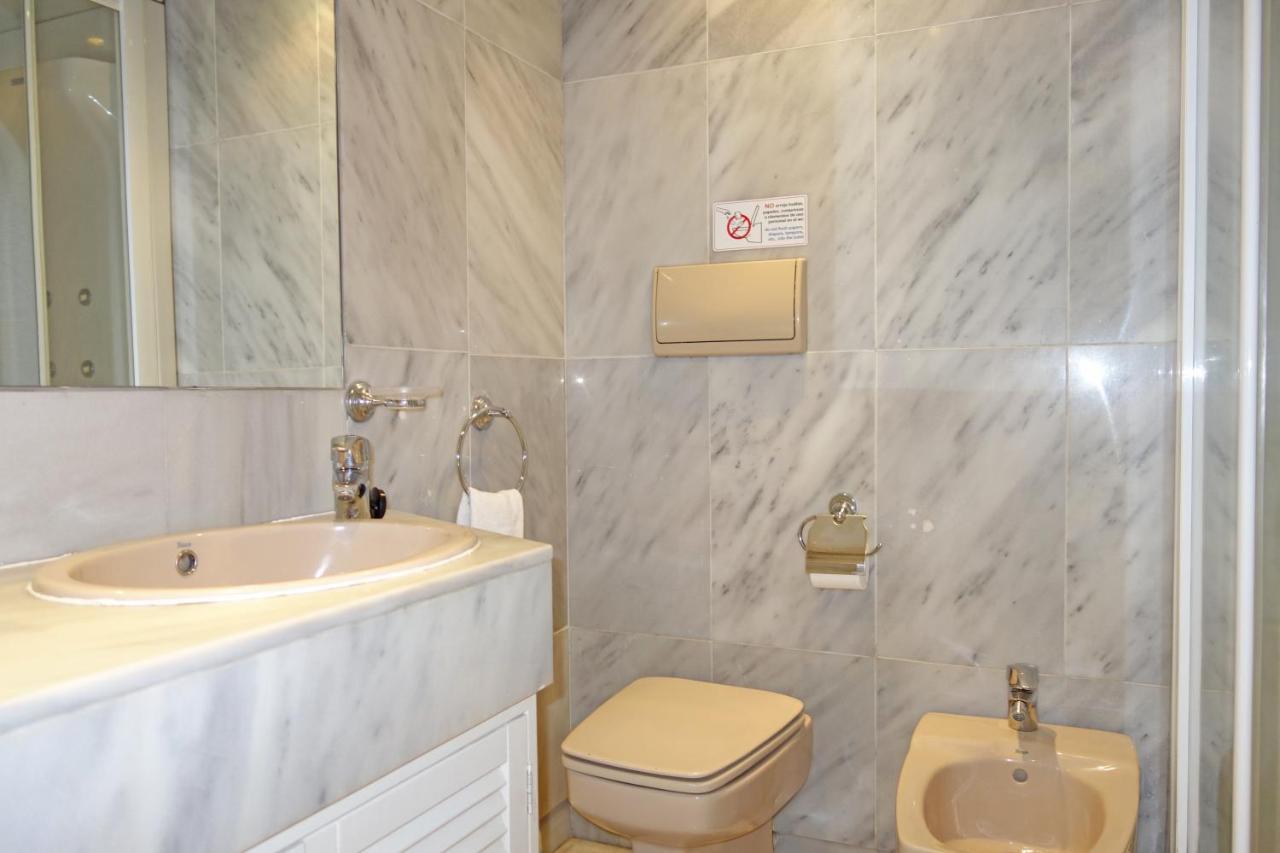 Marbella House Apartamento Duplex 外观 照片
