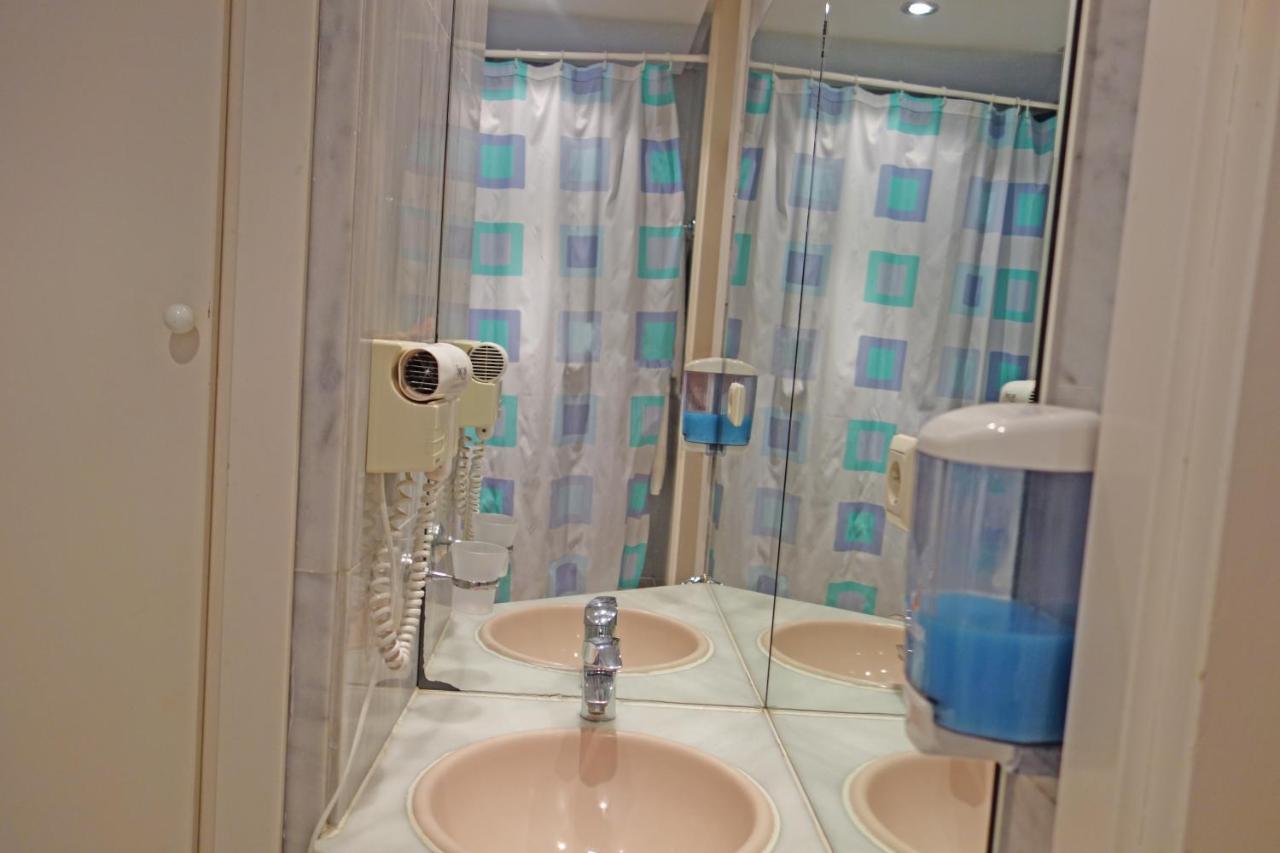 Marbella House Apartamento Duplex 外观 照片