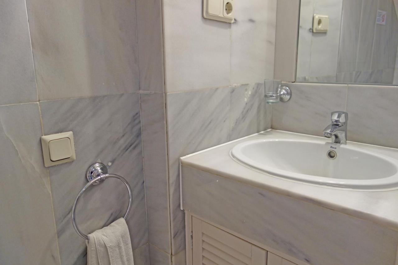 Marbella House Apartamento Duplex 外观 照片