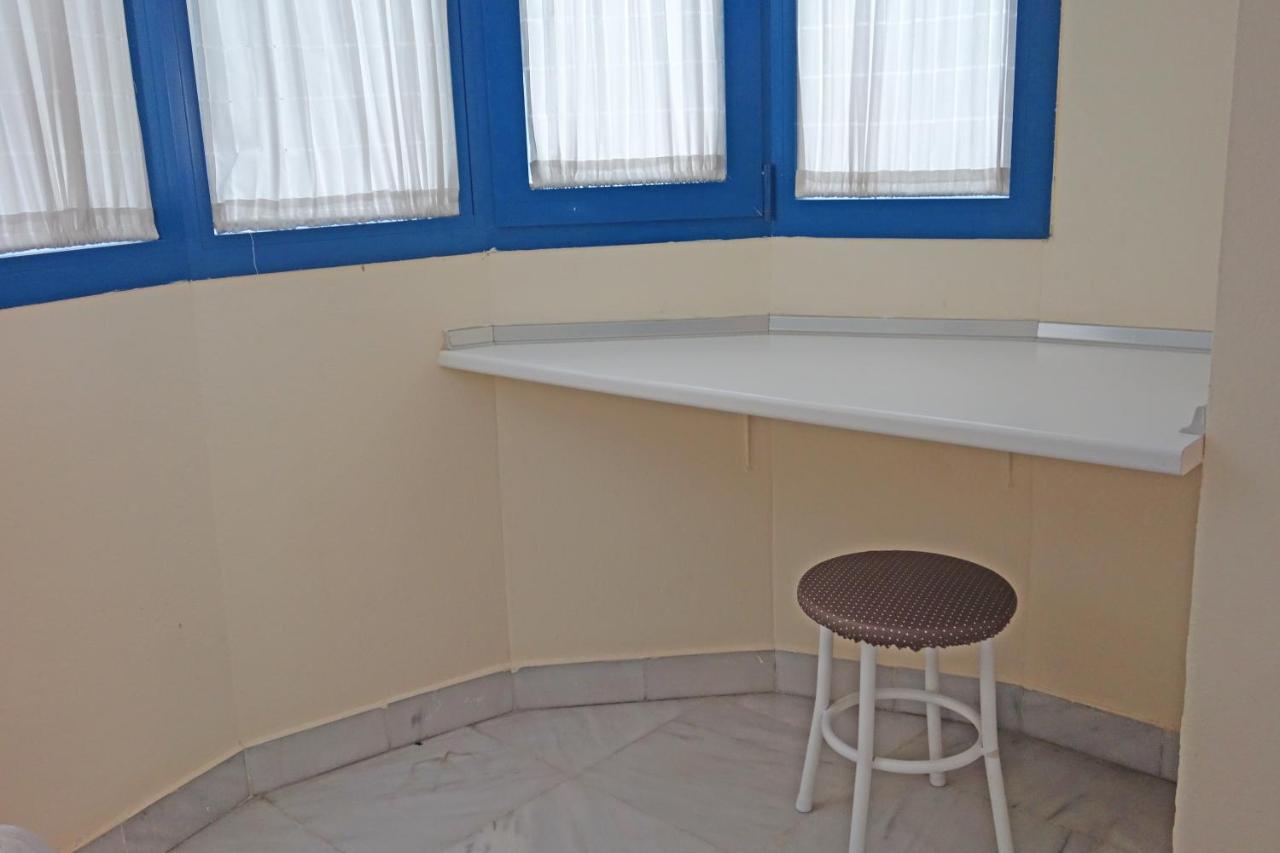 Marbella House Apartamento Duplex 外观 照片