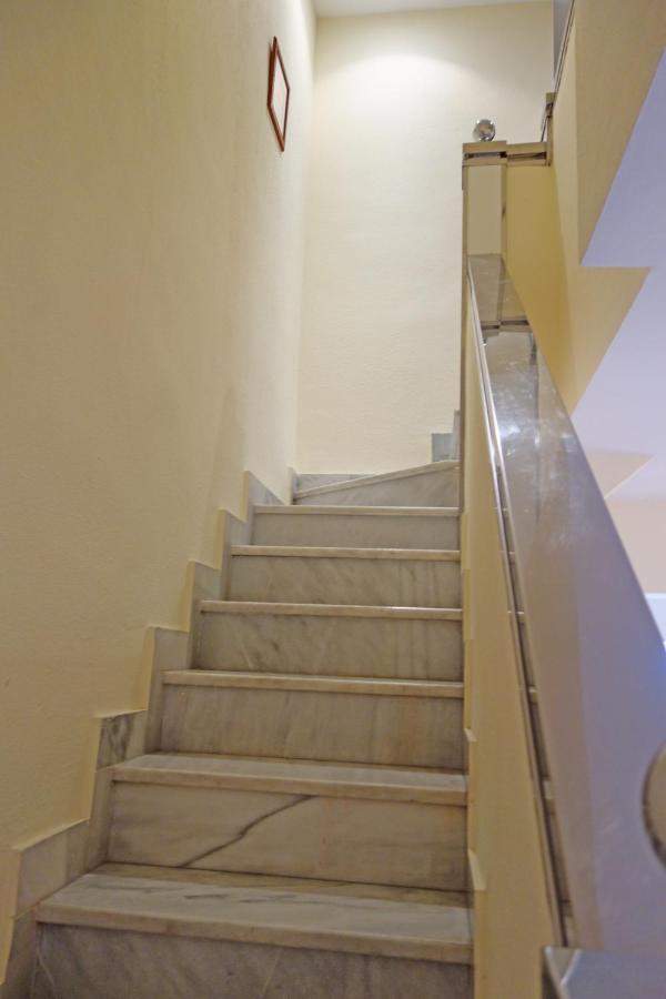 Marbella House Apartamento Duplex 外观 照片